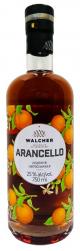 Walcher - Arancello Liqueur Artigianele
