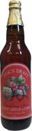 Warwick - Doc's Draft Cranberry Spice Cider