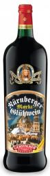 Weinkellerei Gerstacker - Nurnberger Gluhwein Spiced Wine (1L)