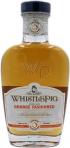 WhistlePig - Orange Fashioned Cocktail