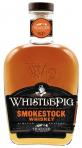 WhistlePig - Smokestock Whiskey