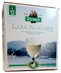 Widmer - Lake Niagara White 4 Liter Box 0