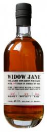 Widow Jane - 10 Year Bourbon