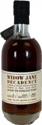 Widow Jane - Decadence
