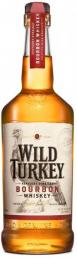 Wild Turkey - Kentucky Straight Bourbon 81 Proof (1.75L)