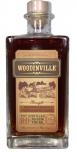 Woodinville Whiskey Co. - Bourbon Finished in Port Casks 0